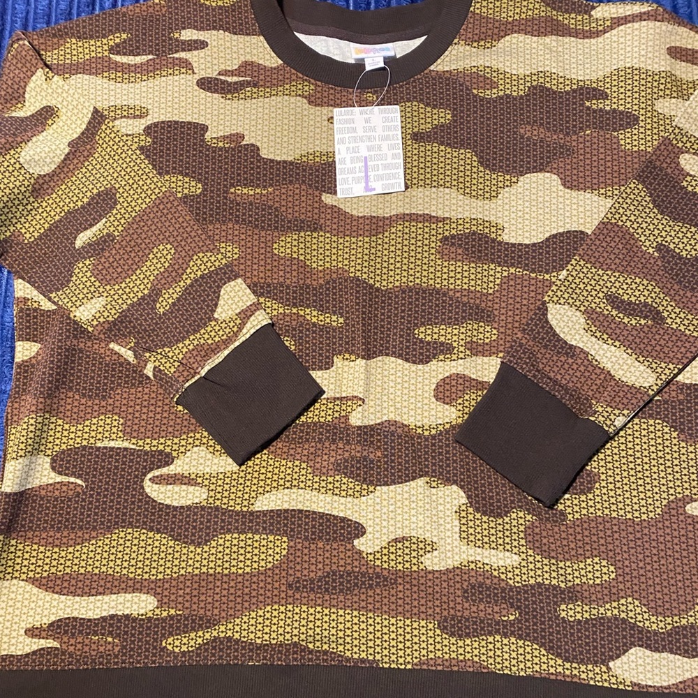 CLEARANCE 🛍️ Large Hannah BNWT
